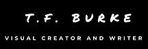 T.F. Burke watcher of tv