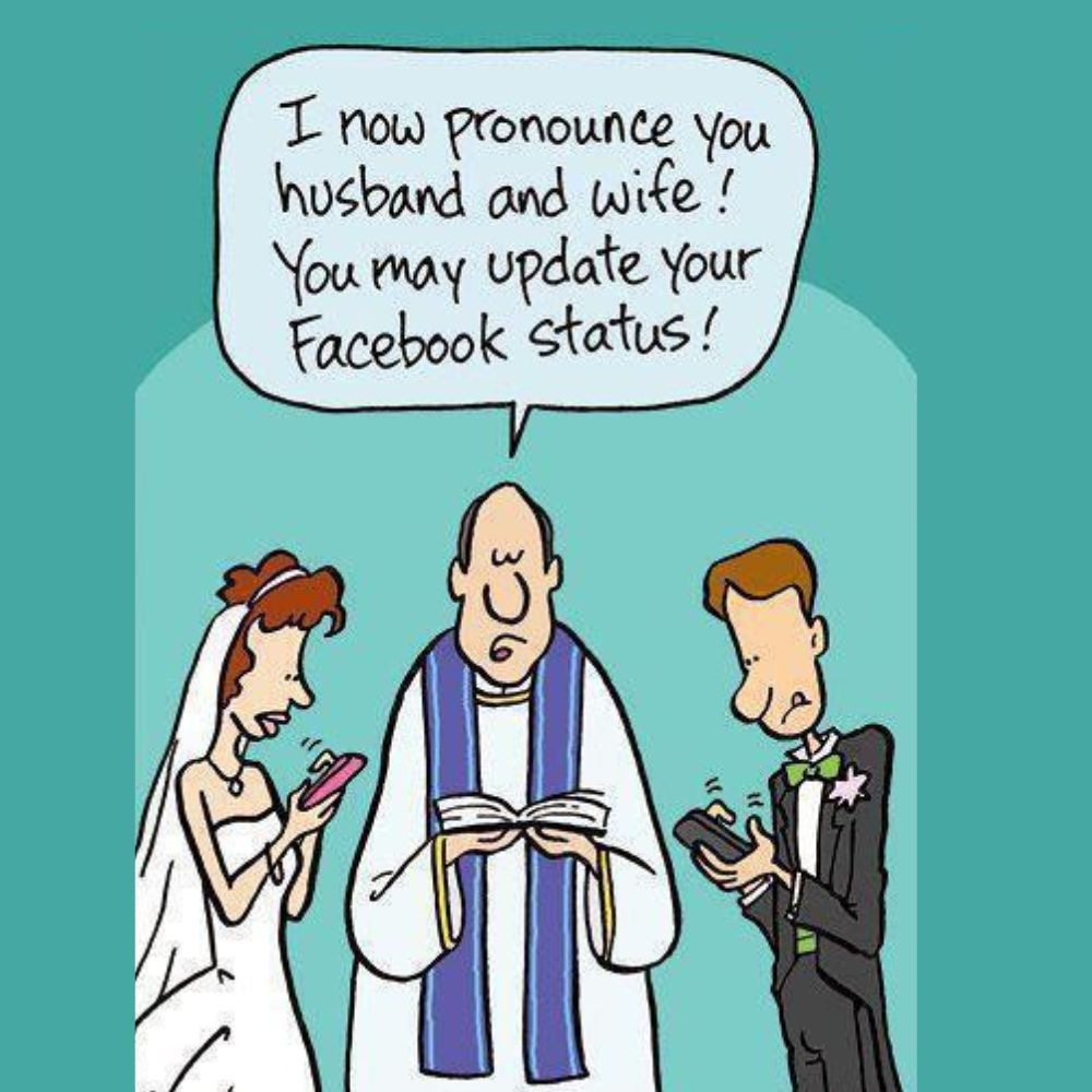 Humor in Social Media Transforming Marketing from Funny Cartoons to Viral  Campaigns
