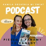 Zapisz się na newsletter Kamili Tokarskiej