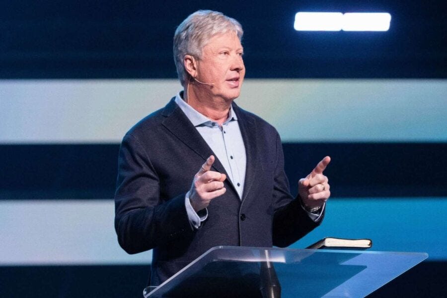 Four Gateway Church Elders Take Leave of Absence Following Revelation of Possible Sexual Abuse Cover-up