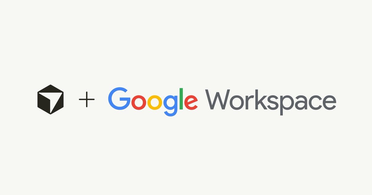 Cursor-Agenten bekommen direkten Zugriff auf Google Workspace Cursor-Agenten bekommen direkten Zugriff auf Google Workspace