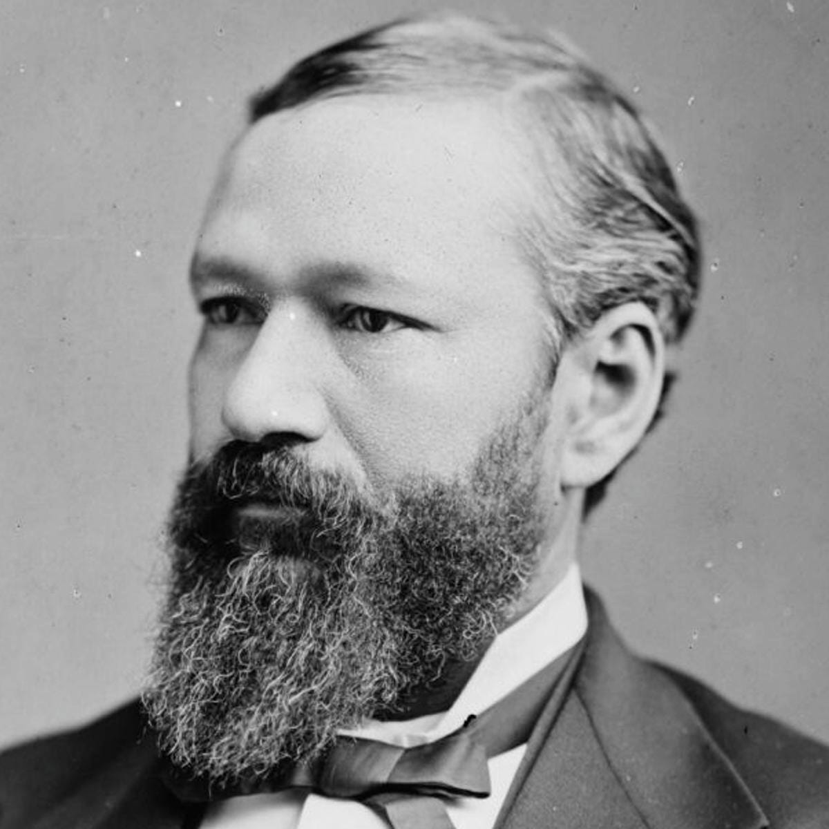 No, Internet, this is not Homer Plessy. But who is it? | Archive | nola.com
