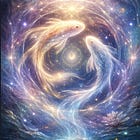 🌊 PISCES IS THE OMEGA GATE: Why the End Is Where Remembrance Begins.