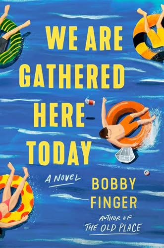June 2026 Reading Radar - book talk with lauren