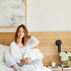 My Sleep Toolkit (Or, How to Get the Best Sleep of Your Life)