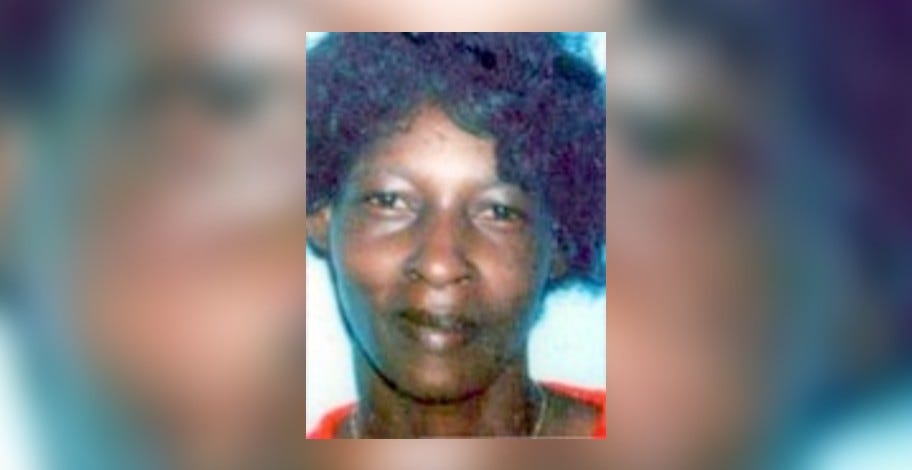 Gracie Nash Missing