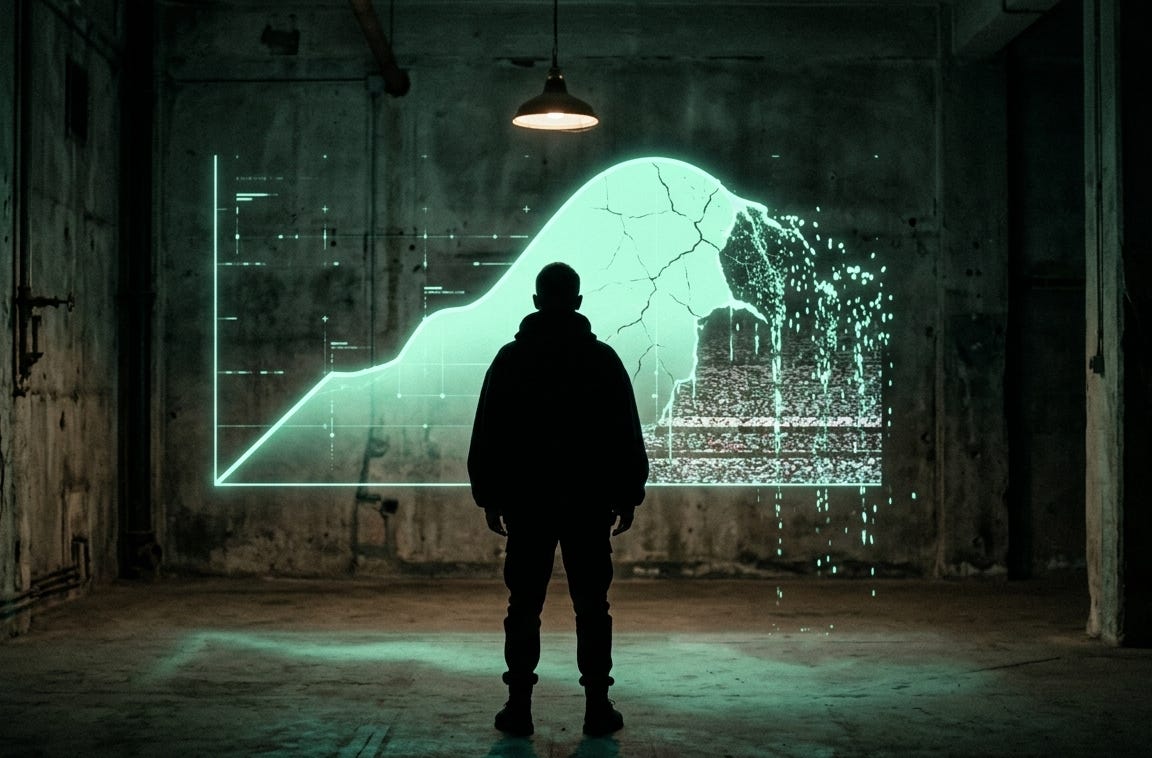 5 Lessons Backtesting Taught Me That Every Investor Should Demand From Their Fund Manager