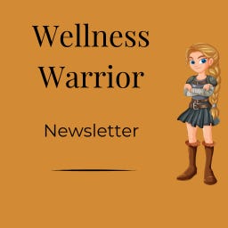 Wellness Warrior