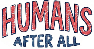 Humans After All