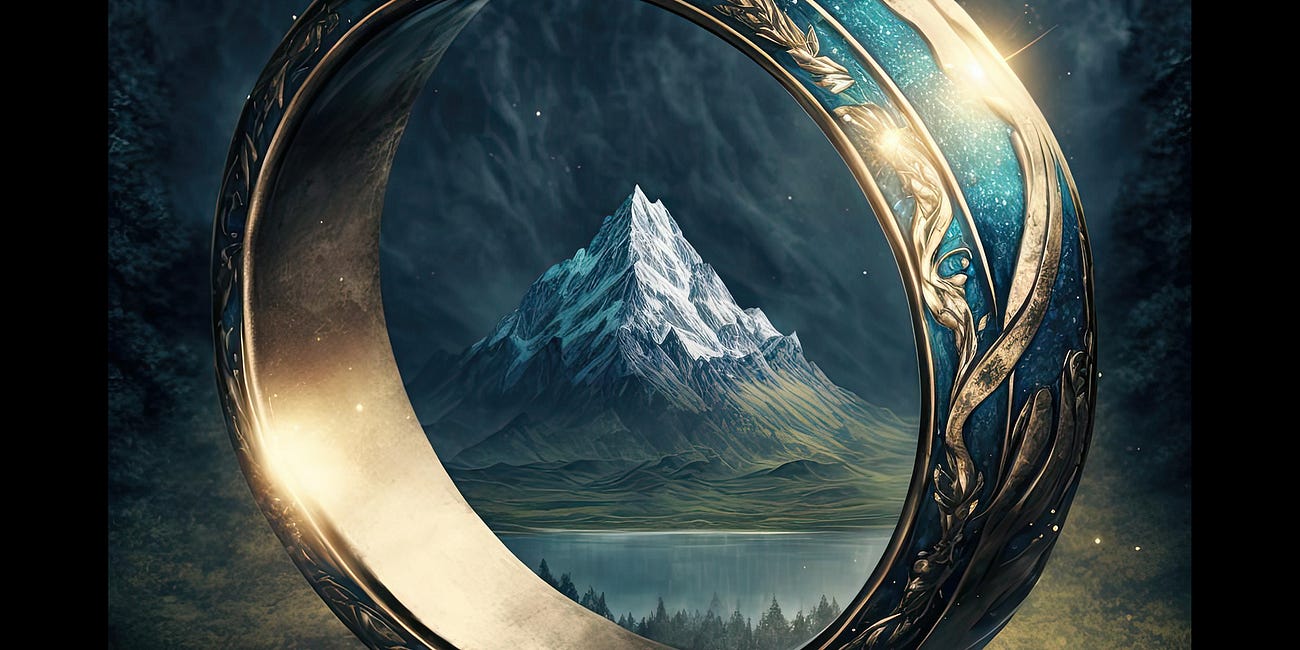 The Ring of the Killravens