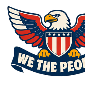 LET’S ALL PROTEST REGULARLY!