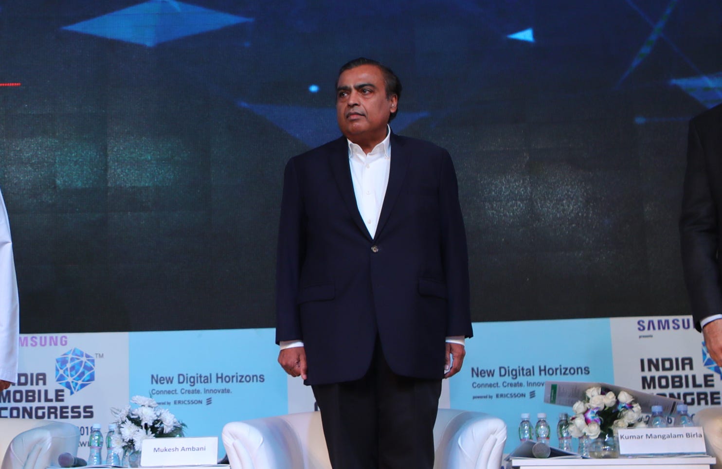 The Wealthiest Man in India - by Samo Burja