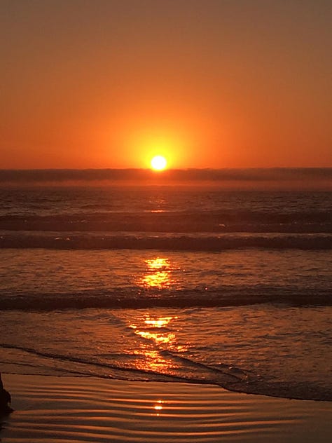 Sunset images