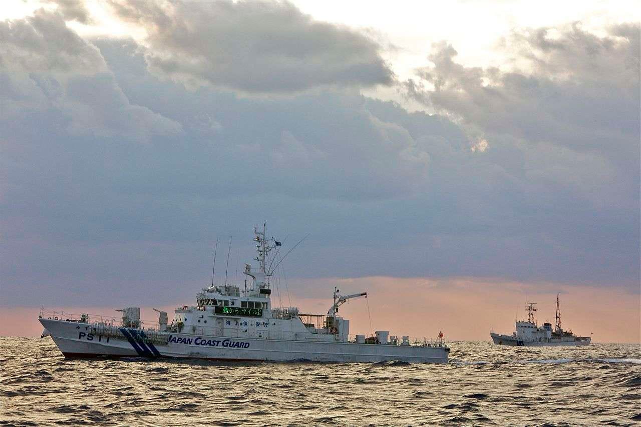 Senkaku Archipelago's geostrategy in the East China Sea Senkaku Archipelago's geostrategy in the East China Sea