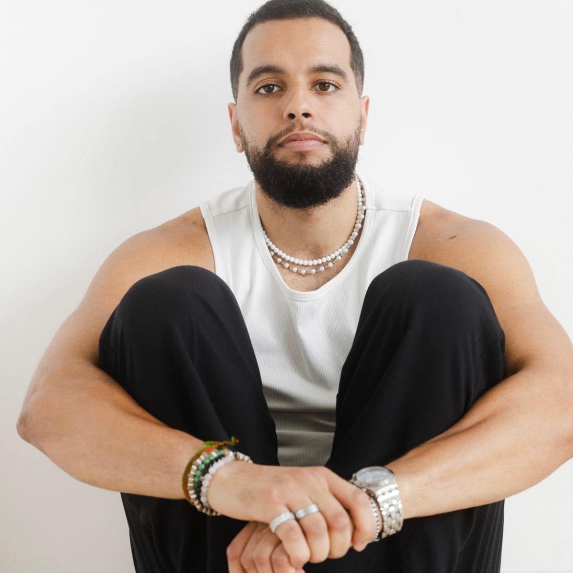 Some things I've noticed...