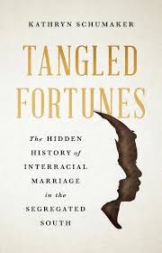 Tangled Fortunes by Kathryn Schumaker ...