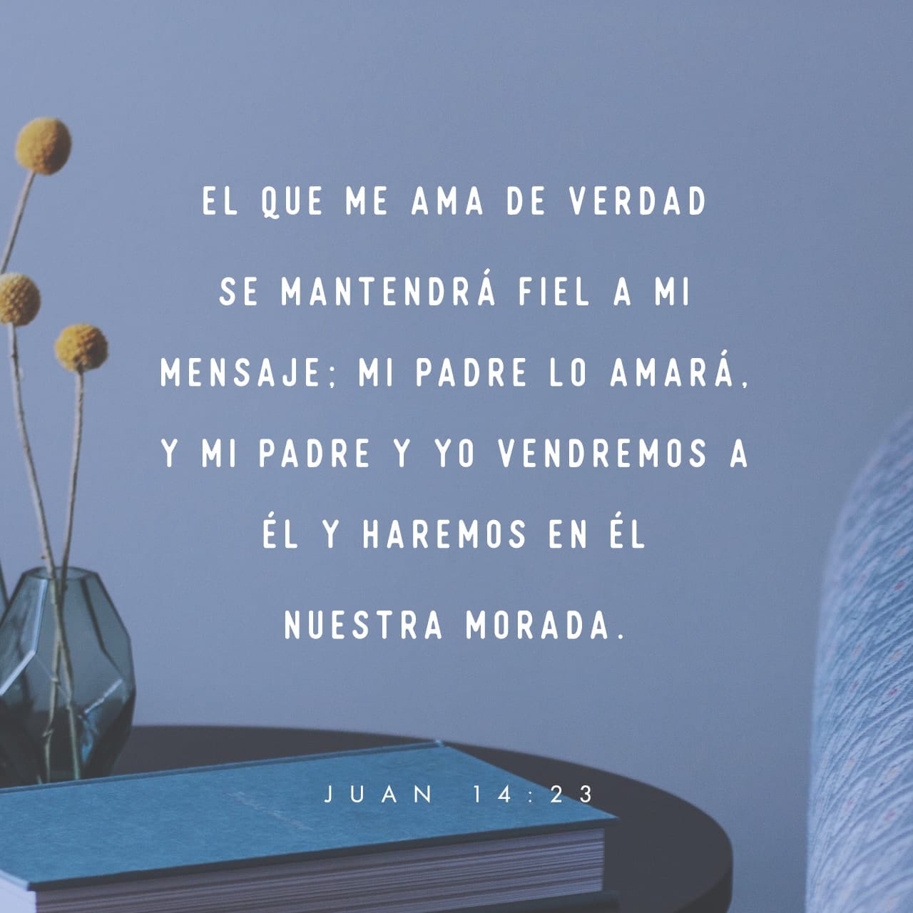 Versículos sobre el Amor de Dios Versículos sobre el Amor de Dios