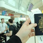 Op-Ed: Canada’s temporary entry system needs a security reset
