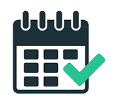 Icone calendar Images - Free Download on Magnific (formerly ...