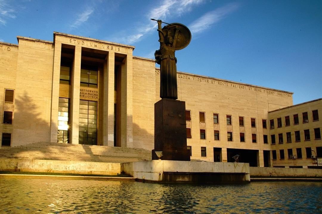 Pubblicata la classifica delle migliori università del mondo: la Sapienza è  prima in Italia