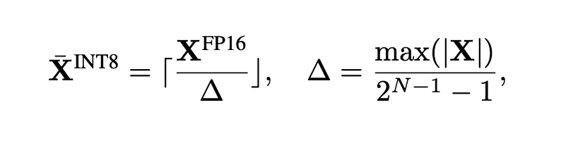 max(/X/) 
2N—1 