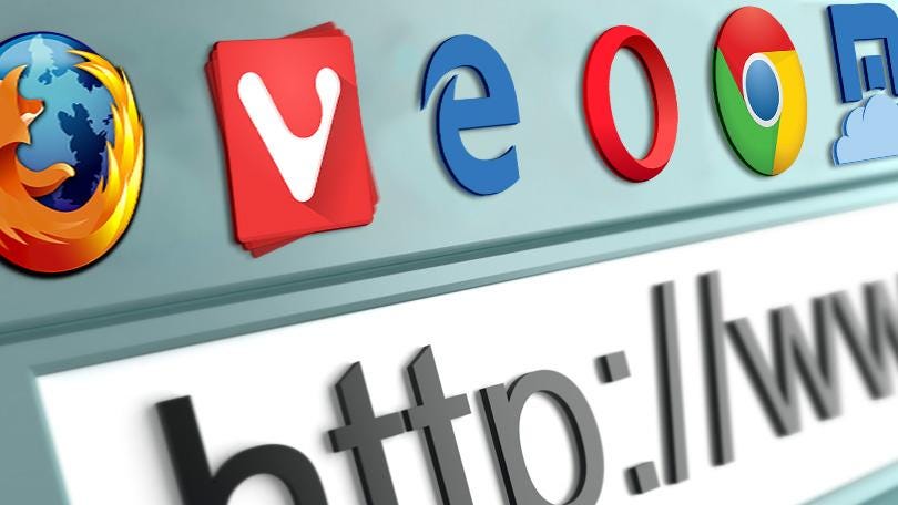 The Best Web Browsers