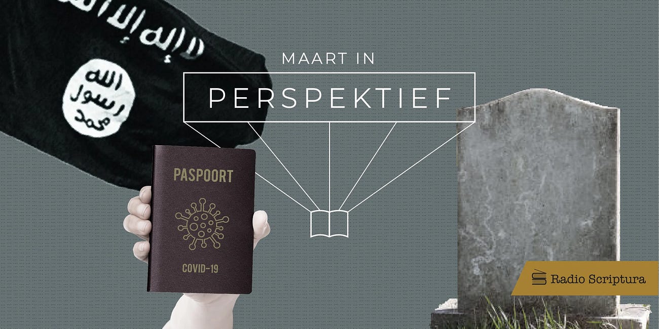 Perspektief: Maart 2021