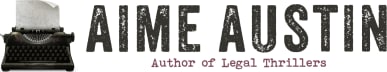 A Time to Thrill by Aime Austin