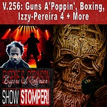 The Eugene S. Robinson Show Stomper! Podcast