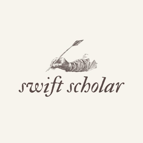 Swift Scholar