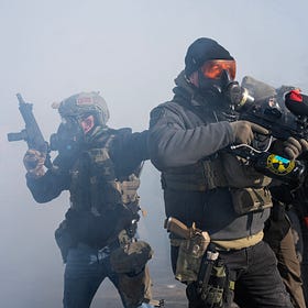 Alex Pretti's death and the elite bargain