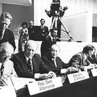 Farrell and Newman: The global economy is now the prefered theatre of war
