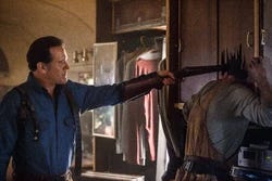 El Jefe | Evil Dead Wiki | Fandom