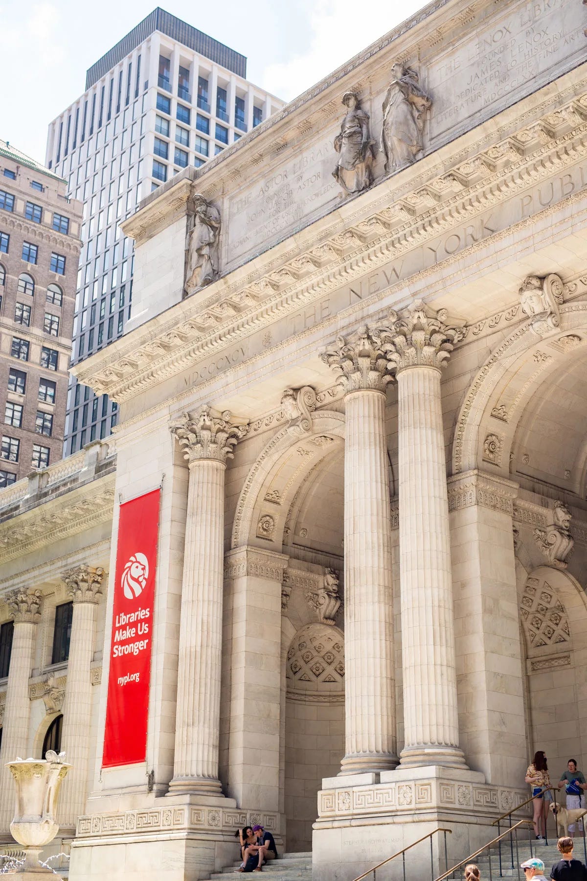 New York Public Library