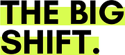 The Big Shift - by Emilia Zenzile Roig