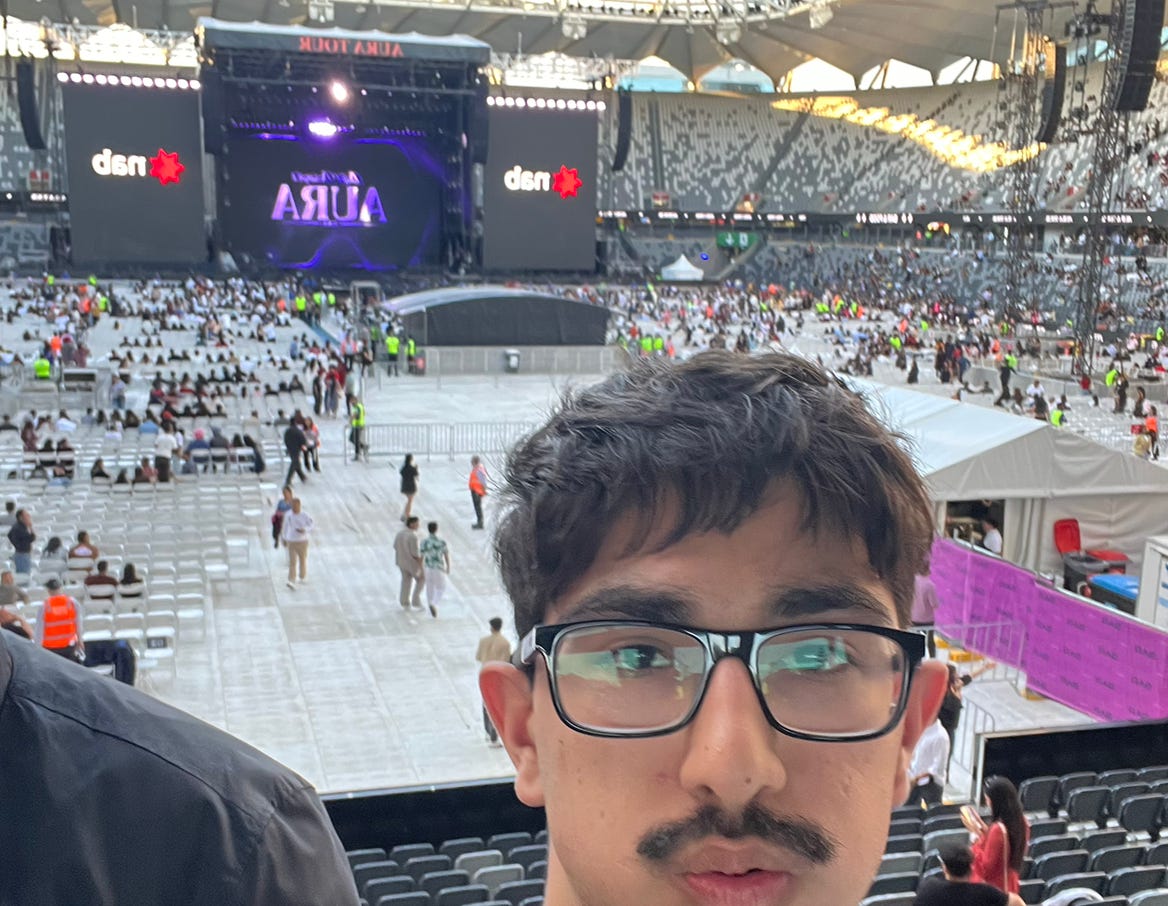 Artwork for sameep's Substack