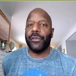 Midnight Mass News by Mike Crawford