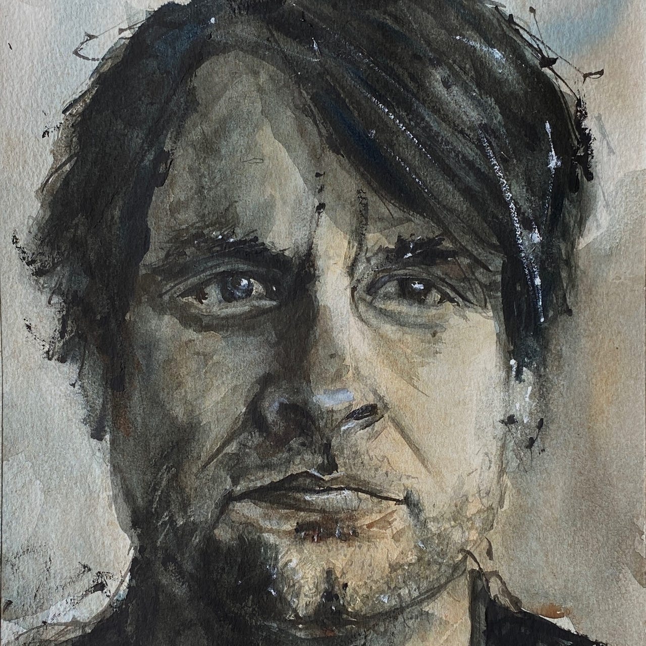 Outpost for Gargoyles