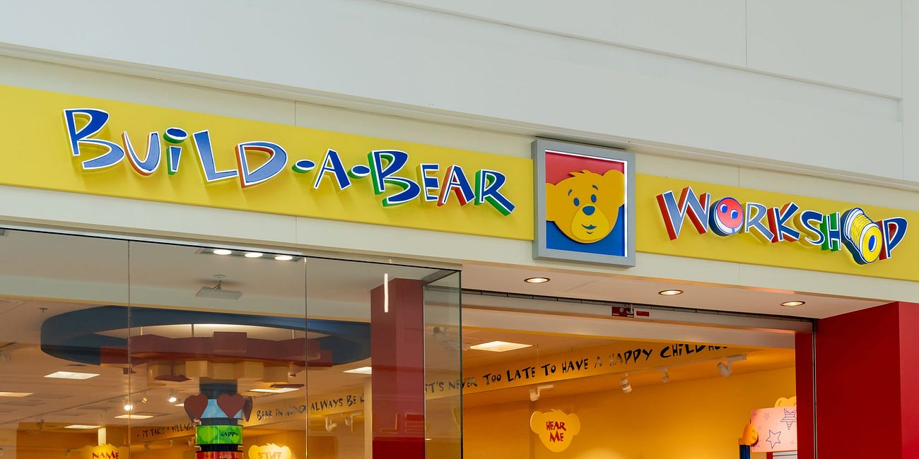 The Build-A-Bear Workshop $4.1 Million Class Action Settlement