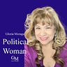 Political Woman - Gloria Moraga