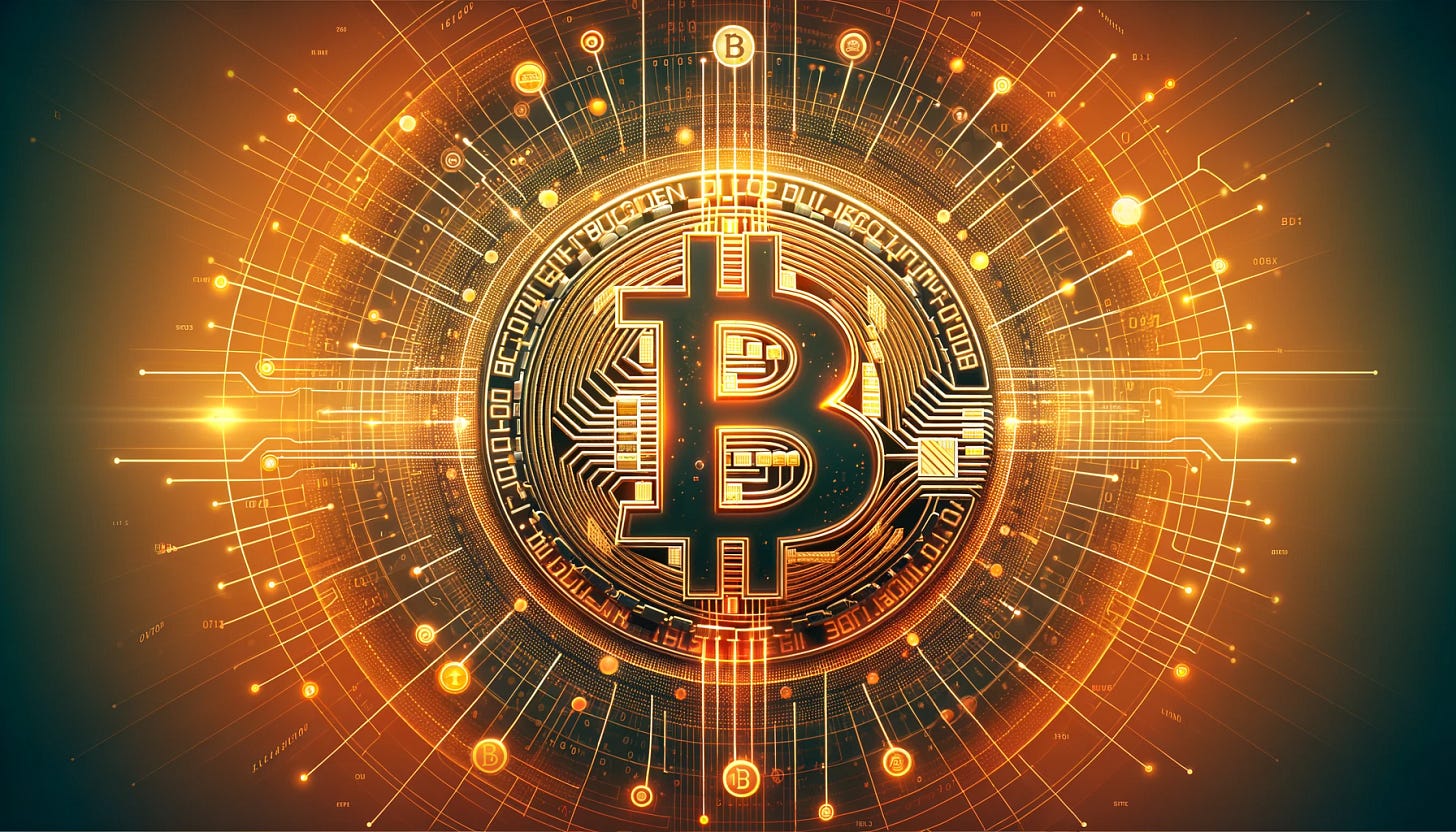Investing In Bitcoin (BTC) - Everything You Need to Know - Securities.io