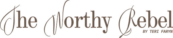 The Worthy Rebel