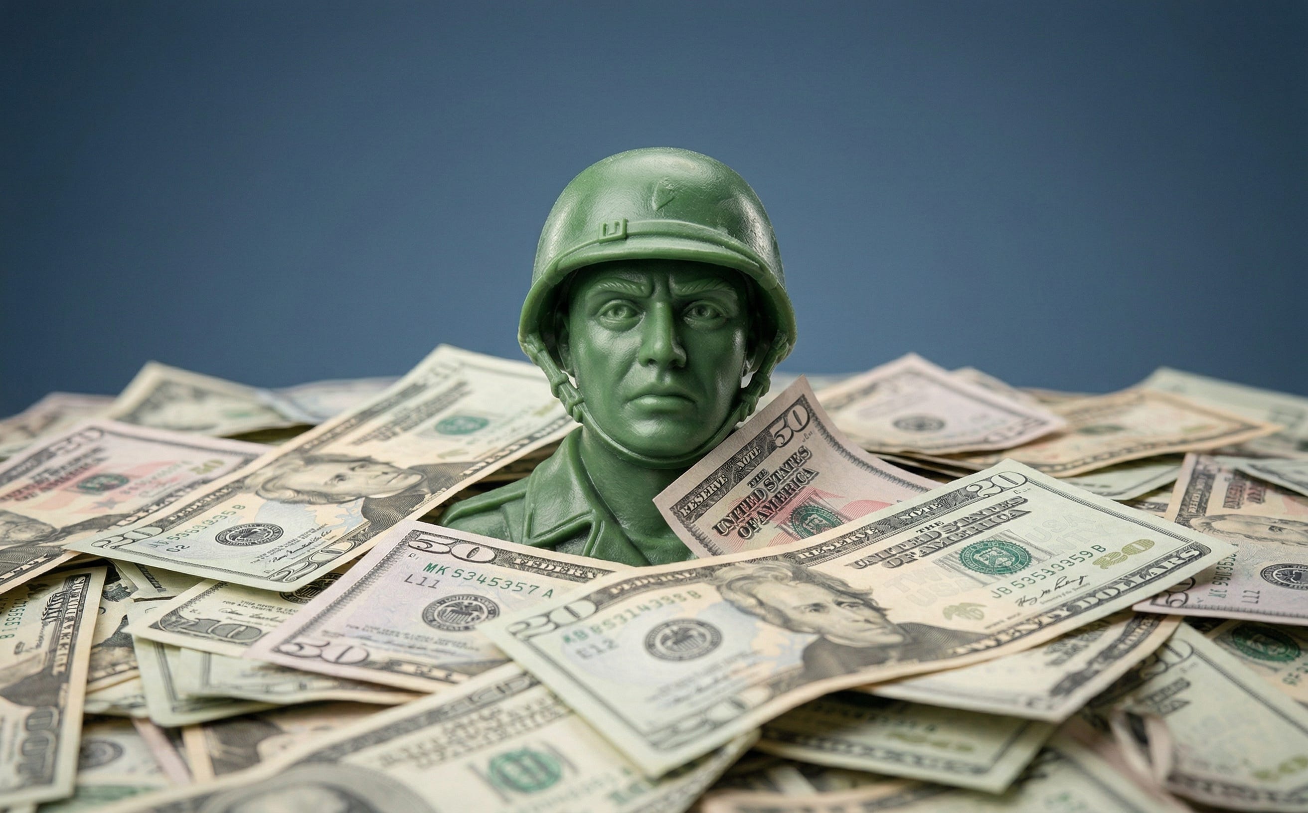 The Efficiency Swindle: Why B2B AI is Dying in the Boardroom