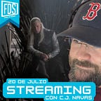 La Newsletter de Fuera de Series