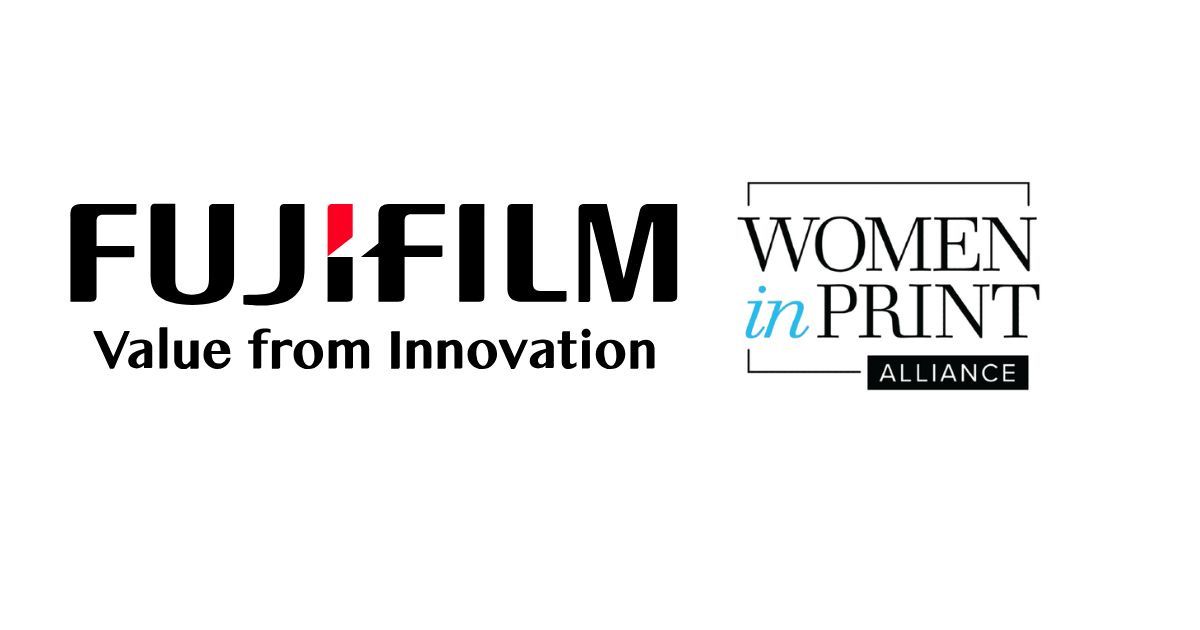Fujifilm Champions Diversity with Women in Print Alliance