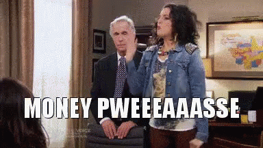 Parks And Rec Jenny Slate GIF - Parks And Rec Jenny Slate Mona Lisa  Saperstein - Discover & Share GIFs