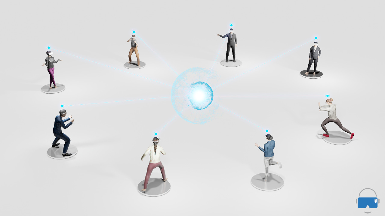 Social Impact of Metaverse