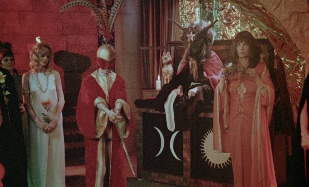 Reel Recommendations: Occult Albion and the Hauntings of British Film | Tyneside Cinema Reel Recommendations: Occult Albion and the Hauntings of British Film | Tyneside Cinema