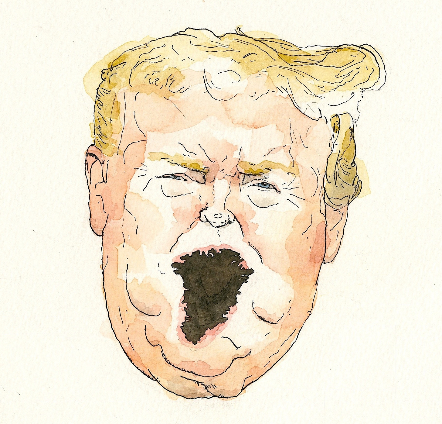 May be an illustration