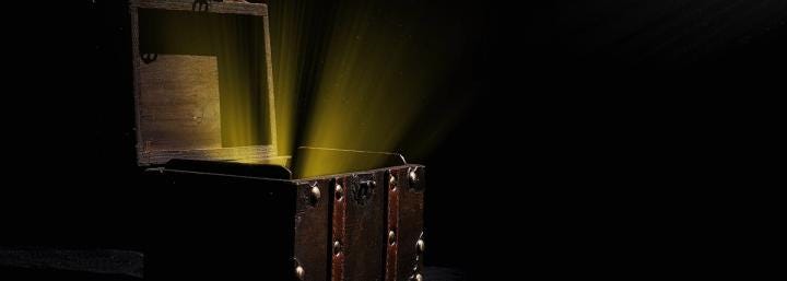 Inside the black box: How centralized exchanges can provide unique intelligence about crypto-assets Inside the black box: How centralized exchanges can provide unique intelligence about crypto-assets